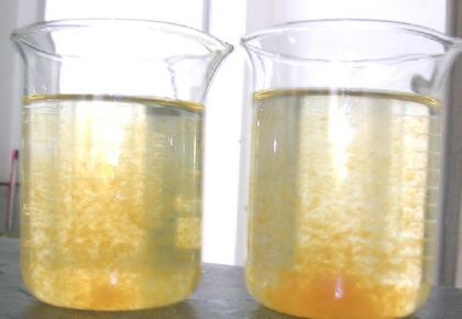 污水处理速效絮凝剂